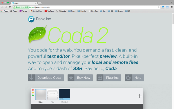 程序员和设计师必备的20个CSS工具_ 图片描述