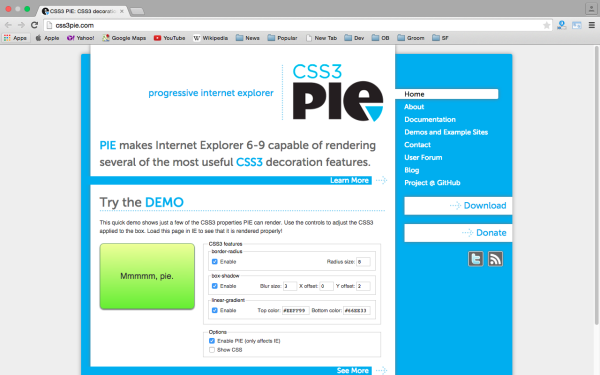 程序员和设计师必备的20个CSS工具_ 图片描述