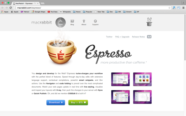 程序员和设计师必备的20个CSS工具_ 图片描述