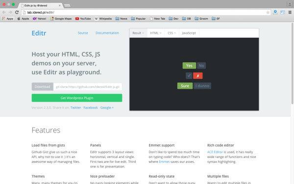 程序员和设计师必备的20个CSS工具_ 图片描述