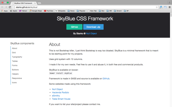 程序员和设计师必备的20个CSS工具_ 图片描述