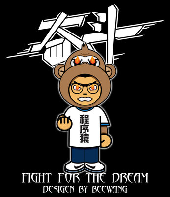 《小白的一点点奋斗记》_ 图片描述