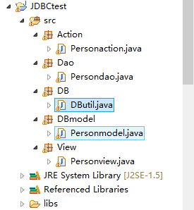 JDBC(通俗易懂)简单的操作(增、删、改、查)_ 图片描述