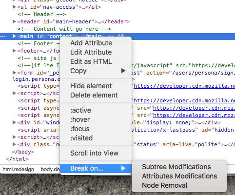 10+实用的JavaScript调试小技巧_ 图片描述
