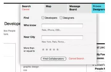 【必知干货】Web前端应用十种常用技术你全都知道吗?_ 图片描述