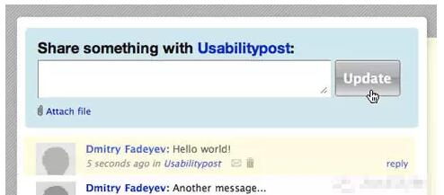 【必知干货】Web前端应用十种常用技术你全都知道吗?_ 图片描述