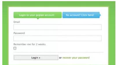【必知干货】Web前端应用十种常用技术你全都知道吗?_ 图片描述