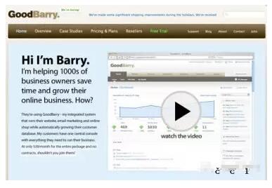 【必知干货】Web前端应用十种常用技术你全都知道吗?_ 图片描述