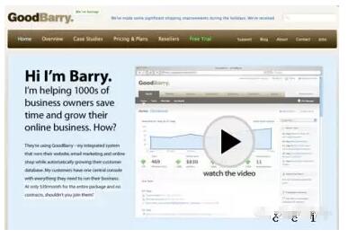 【必知干货】Web前端应用十种常用技术你全都知道吗?_ 图片描述