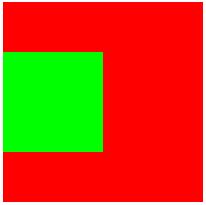 css中关于元素的水平居中和竖直居中_ 竖直居中其他办法