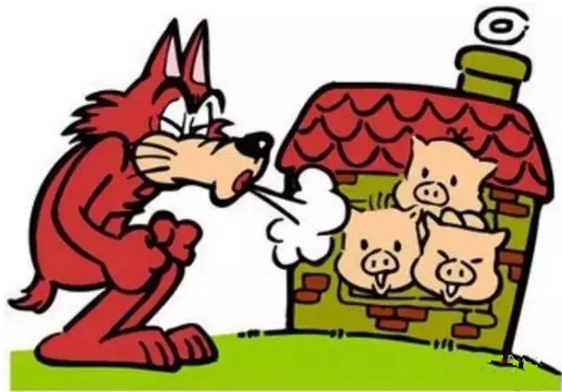 假如程序员生活在童话里…_ 图片描述