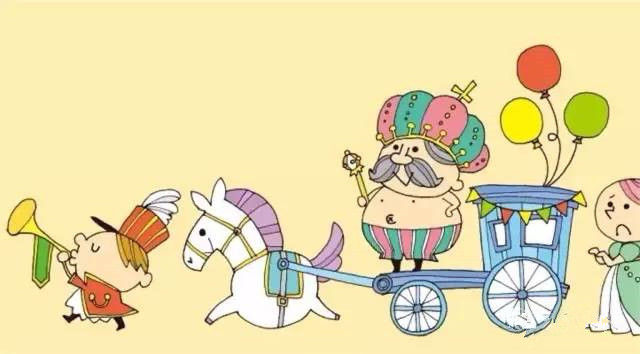 假如程序员生活在童话里…_ 图片描述