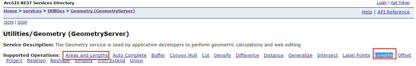 arcgisapiforjs共享干货系列之一自写算法实现地图量算工具_ 图片描述