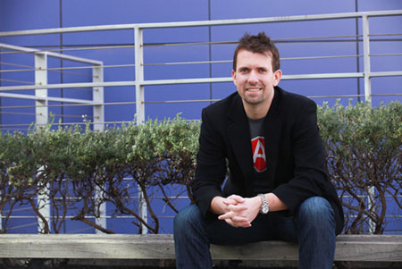 【转】专访AngularJS框架创始人MiskoHevery:让Web开发更便捷_ 图片描述