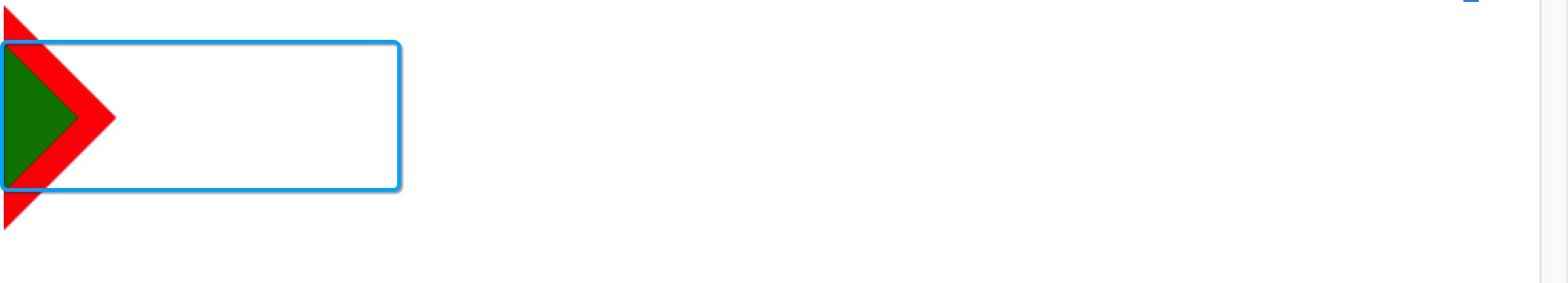 原来你是这样的导航条--一个不规则导航条的实现思路_ 图片描述