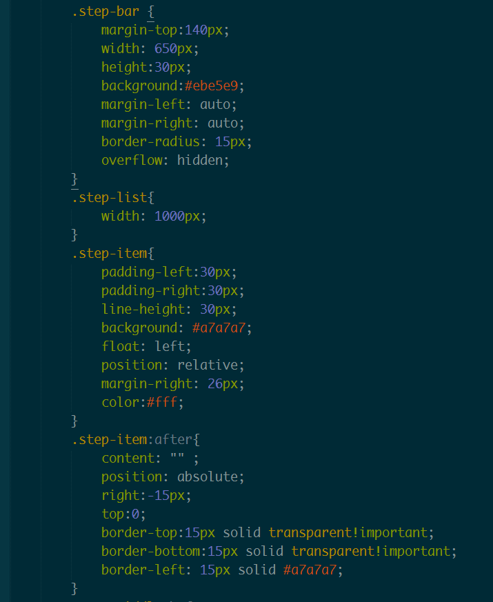 原来你是这样的导航条--一个不规则导航条的实现思路_ 图片描述
