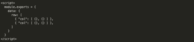 Weex版扫雷游戏开发_ 图片描述