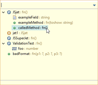 给大家安利MyEclipse2016CI4新增支持BootStrap模板_ 图片描述