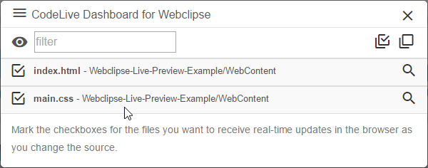 给大家安利MyEclipse2016CI4新增支持BootStrap模板_ 图片描述