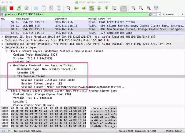 SSL/TLS握手优化详解_ 图片描述