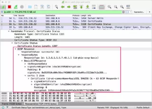 SSL/TLS握手优化详解_ 图片描述