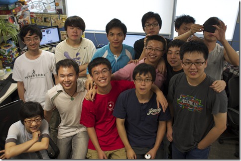 阿里收购豌豆荚:又一个程序员创业成功的案例_ 图片描述