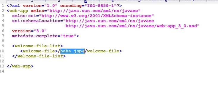 javaee开发之jsp学习复习笔记(上)_ 图片描述