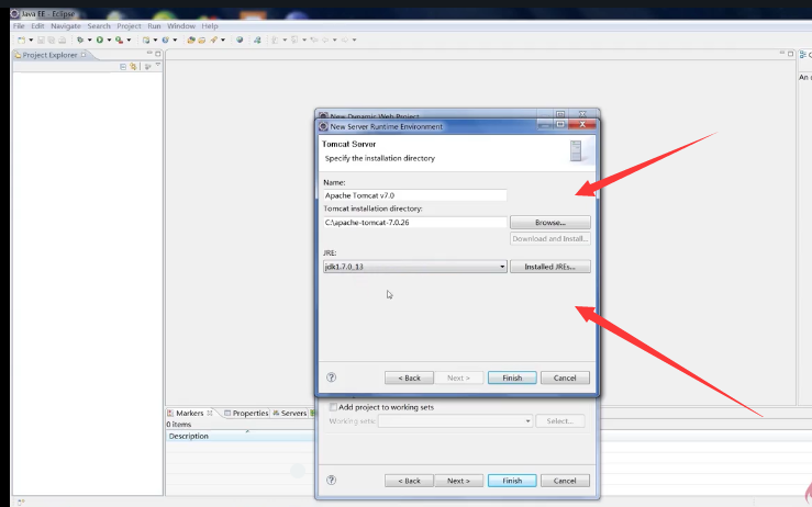 javaee开发之jsp学习复习笔记(上)_ 图片描述