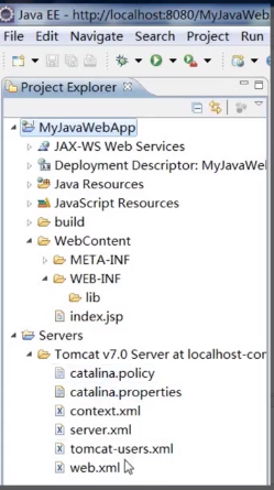 javaee开发之jsp学习复习笔记(上)_ 图片描述