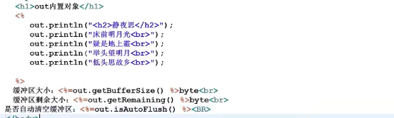 javaee开发之jsp学习复习笔记(上)_ 图片描述