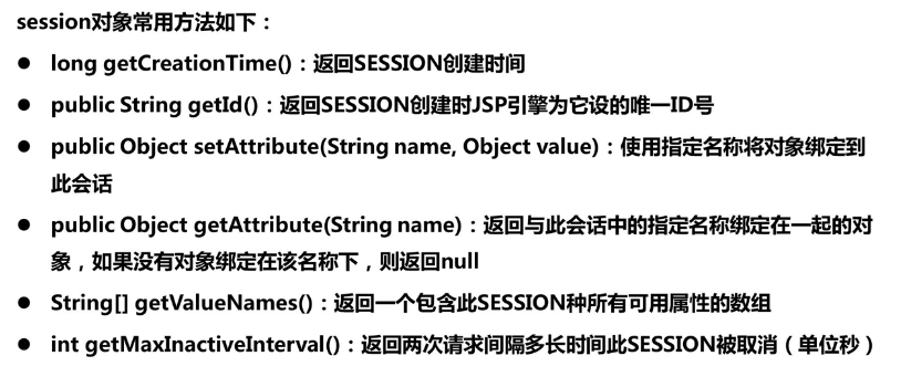 javaee开发之jsp学习复习笔记(上)_ 图片描述