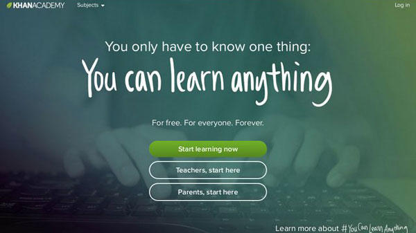 学编程没人带?推荐10个免费学编程的最佳网站给你_ 图片描述