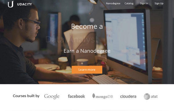 学编程没人带?推荐10个免费学编程的最佳网站给你_ 图片描述