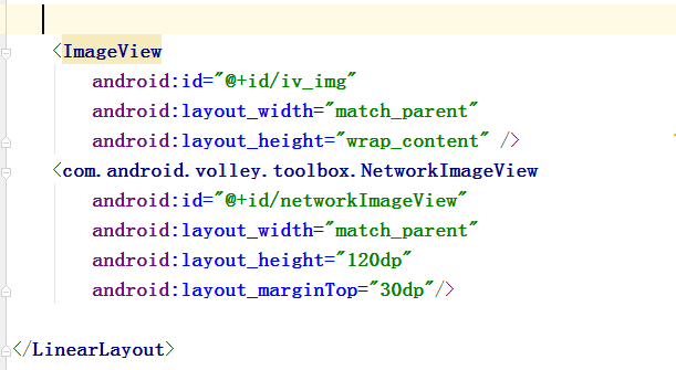 Volley框架之图片的缓存_ 图片描述