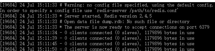 Java操作Redis之入门拐卖字符串篇_ 图片描述