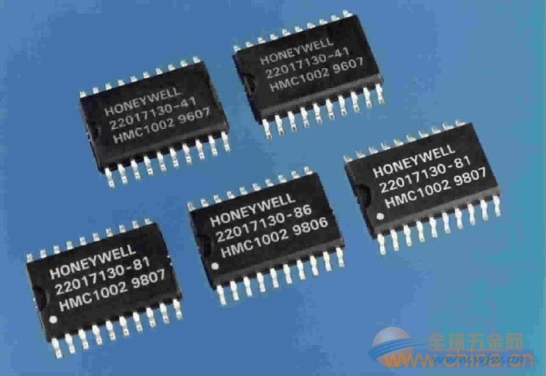 计算机的三大原则与计算机的进化_ IC的引脚中有些用于输入,有些用于输出