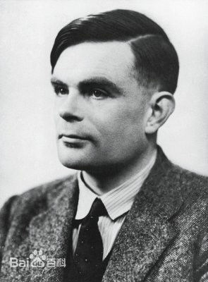 计算机的三大原则与计算机的进化_ 阿兰·图灵