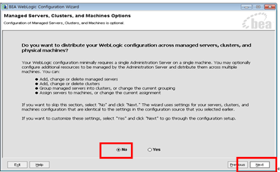 WebLogic安装和配置--田小江_ 图片描述