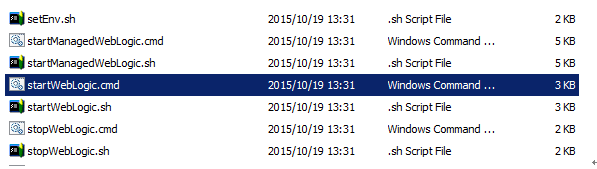 WebLogic安装和配置--田小江_ 图片描述