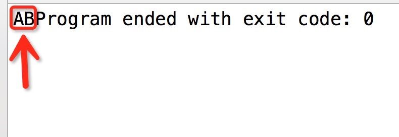 算法_oc_看似同时执行if与else_ 图片描述