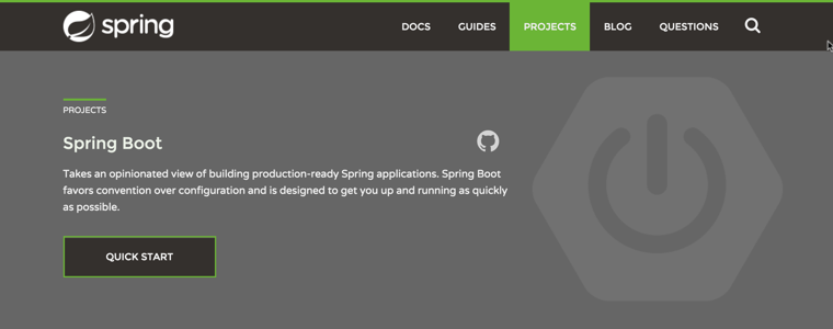 全栈工程师如何快速构建一个Web应用_