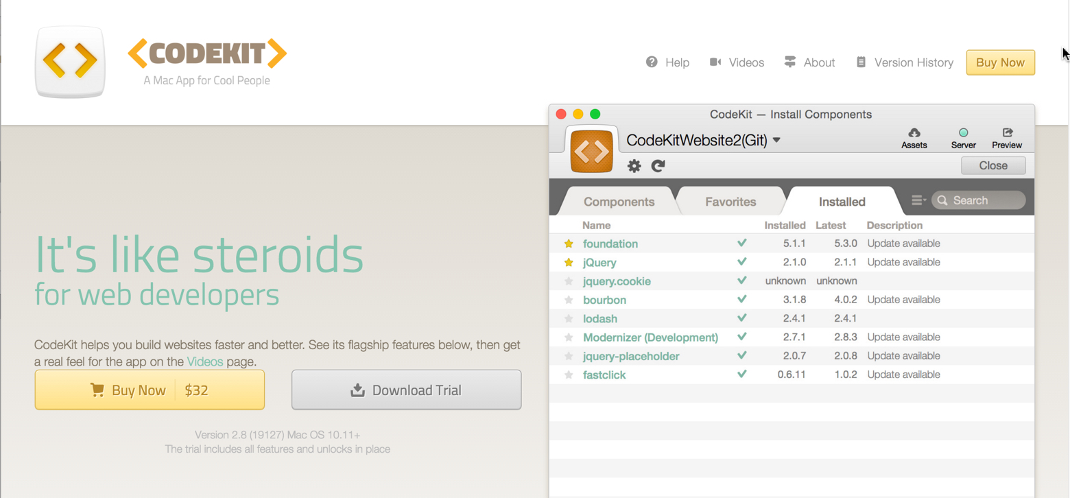 全栈工程师如何快速构建一个Web应用_