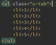 Web移动端开发的那些事儿_ 图片描述