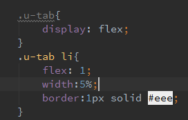 Web移动端开发的那些事儿_ 图片描述