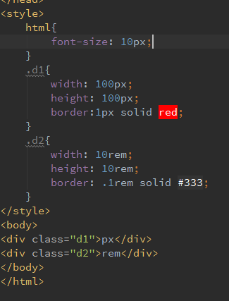 Web移动端开发的那些事儿_ 图片描述