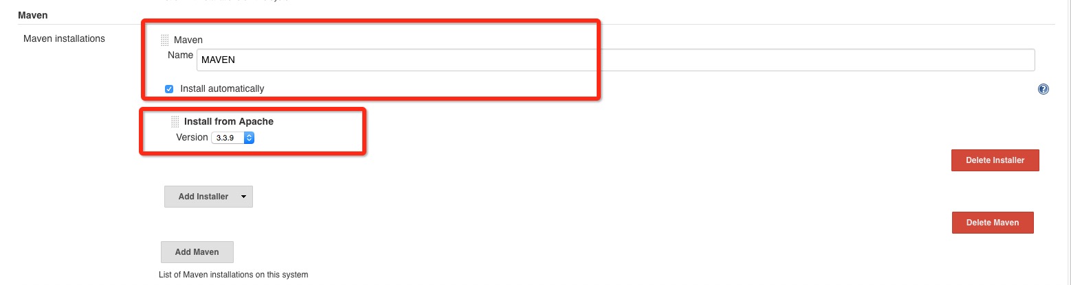用Jenkins构建一个新工程,我们一起试一下!_ 图片描述