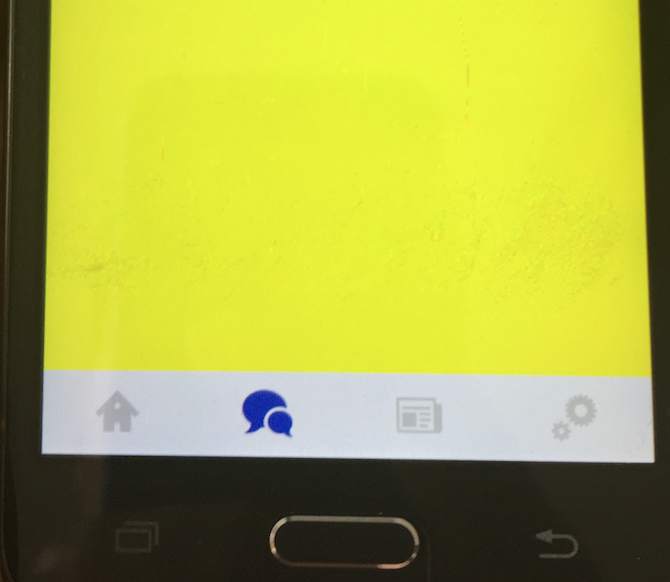 android开发:如何正确使用fragment_ 图片描述