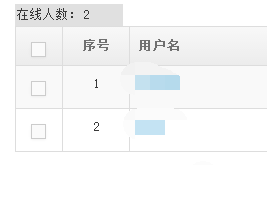 《javawebsocket》之描述篇_ 在线人数