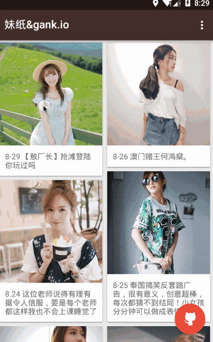 2016年最值得学习的五大开源项目_ 图片描述