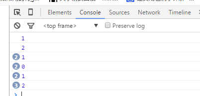 拉勾网顶部轮播图的实现(一)以及简单闭包的应用_ 图片描述